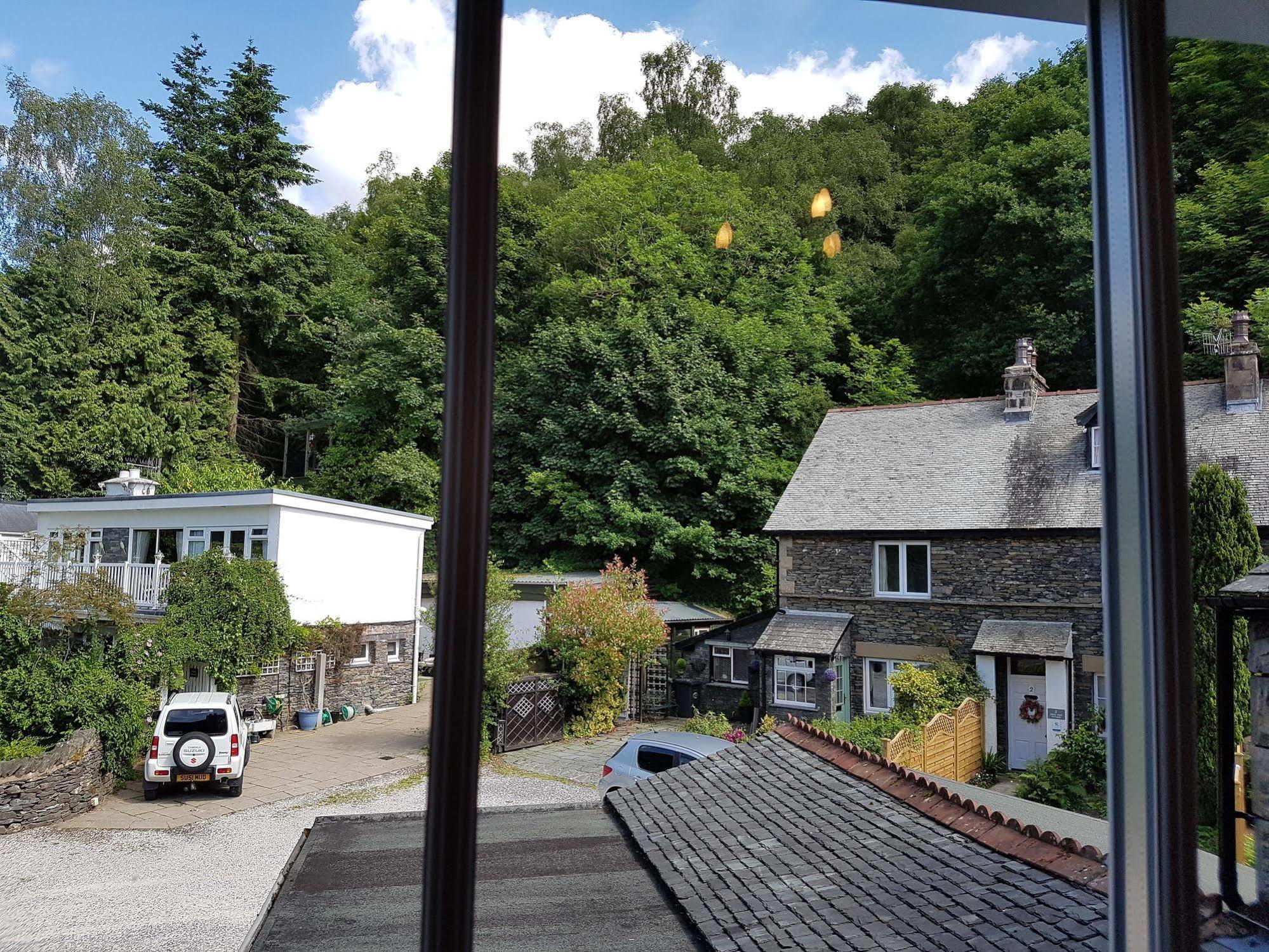 Fair Rigg Hotel Bowness-on-Windermere Exterior foto